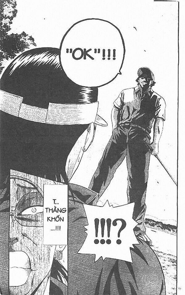 King Golf 31 trang 12