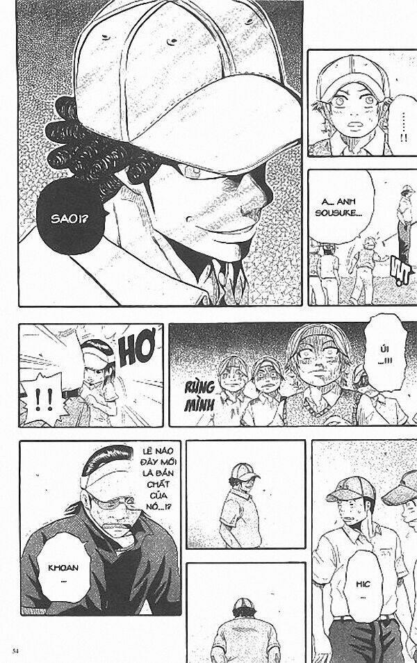 King Golf 31 trang 13