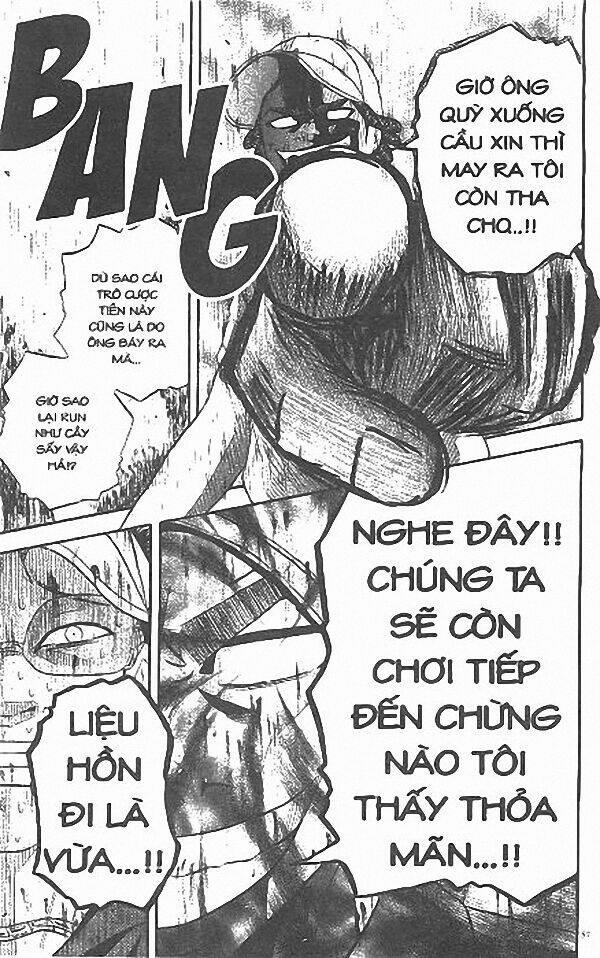 King Golf 31 trang 16