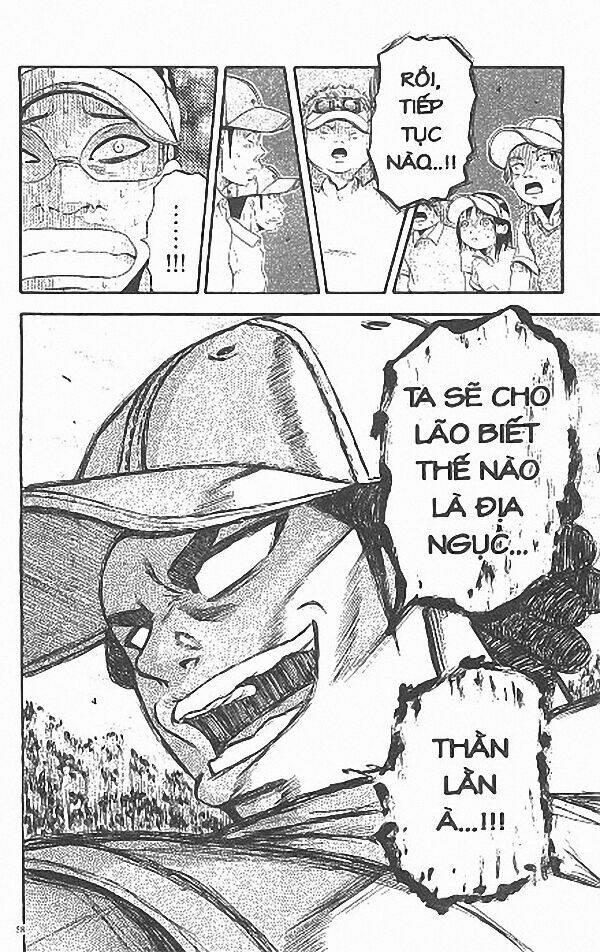 King Golf 31 trang 17