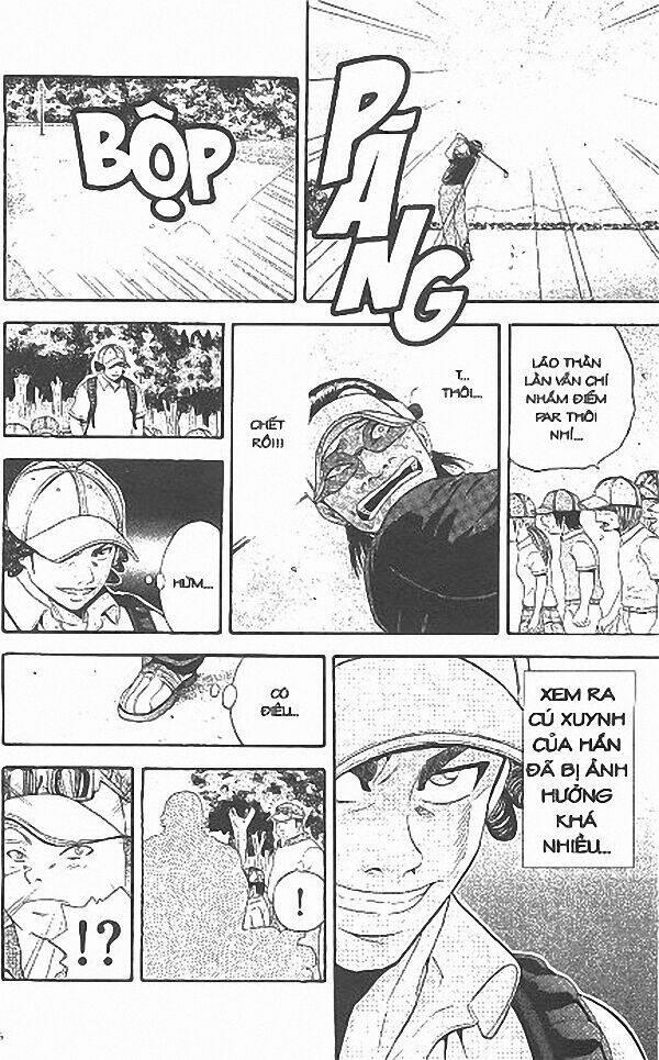 King Golf 31 trang 5