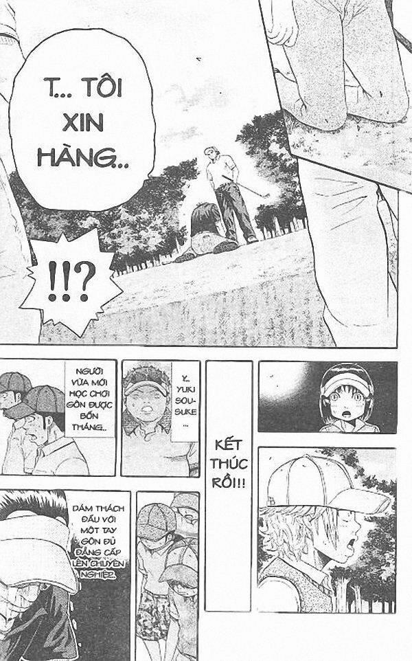 King Golf 32 trang 10