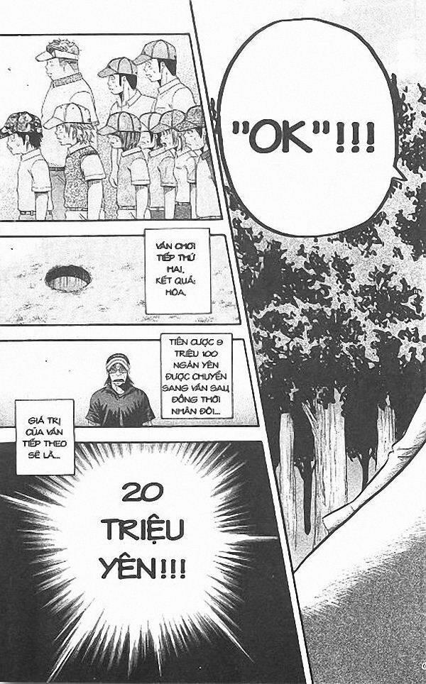 King Golf 32 trang 2