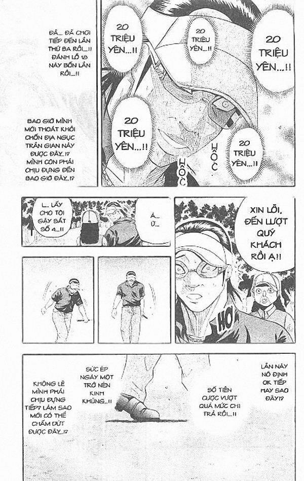 King Golf 32 trang 6