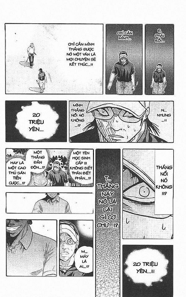 King Golf 32 trang 7