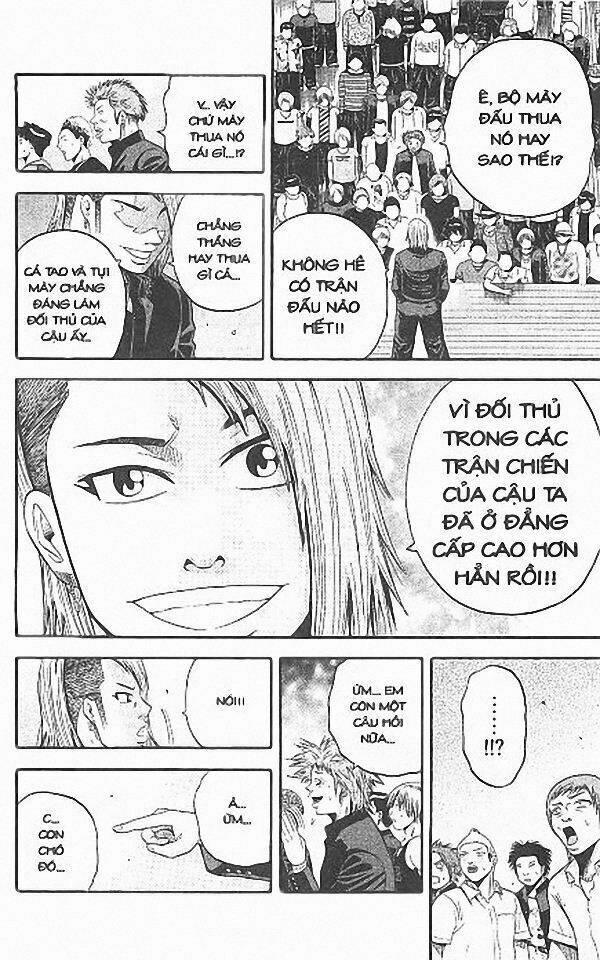 King Golf 33 trang 15