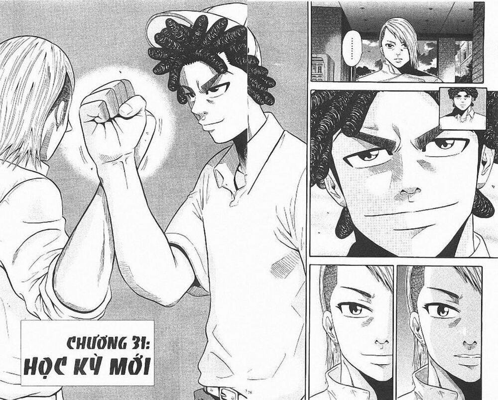 King Golf 33 trang 2