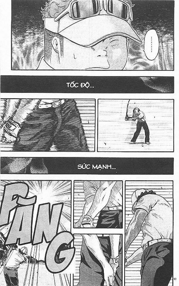 King Golf 33 trang 6