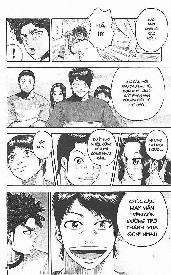 King Golf 34 trang 12