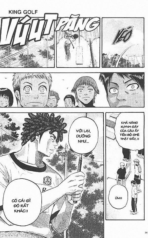 King Golf 34 trang 5