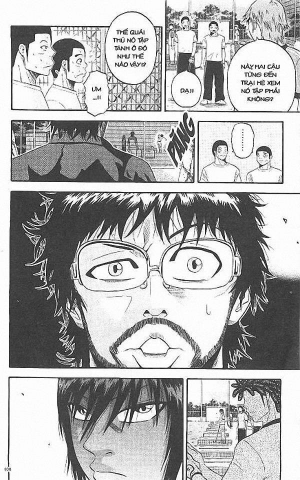 King Golf 34 trang 6