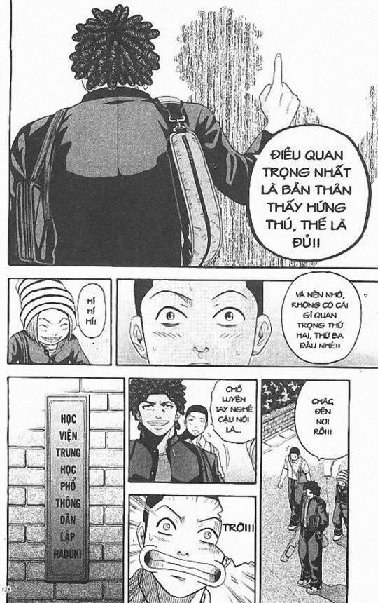 King Golf 35 trang 16