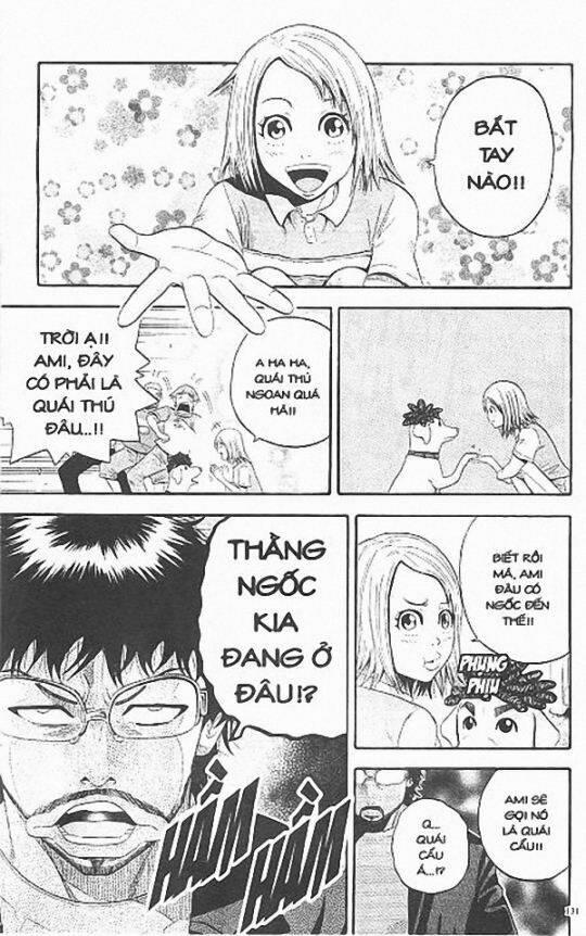 King Golf 35 trang 19