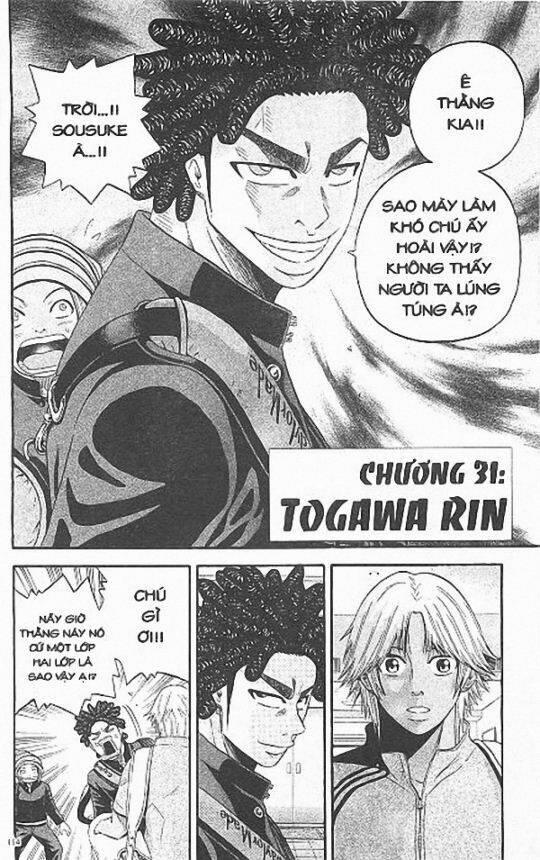 King Golf 35 trang 2