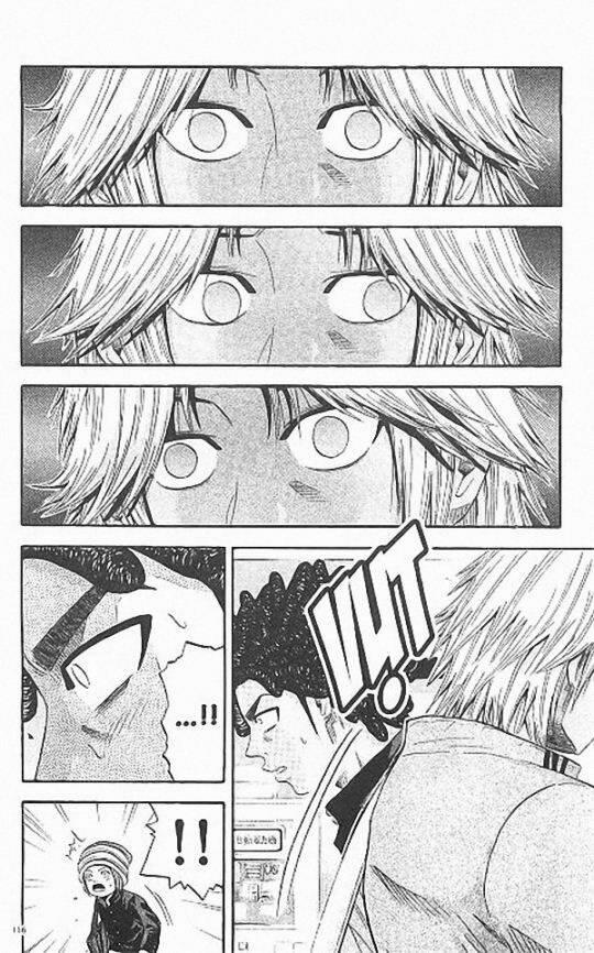 King Golf 35 trang 4