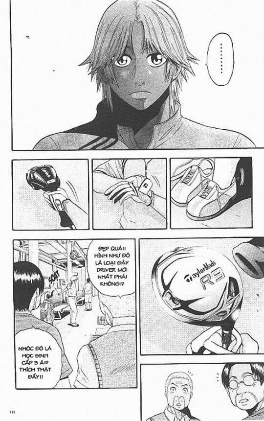 King Golf 35 trang 6