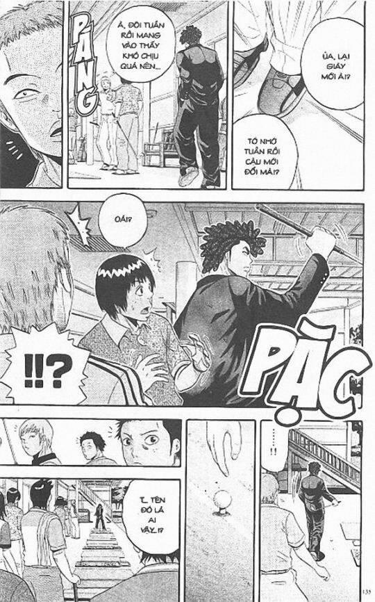 King Golf 36 trang 4