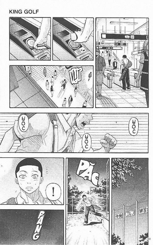 King Golf 37 trang 15