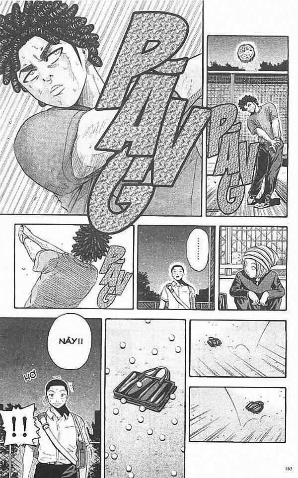 King Golf 37 trang 17