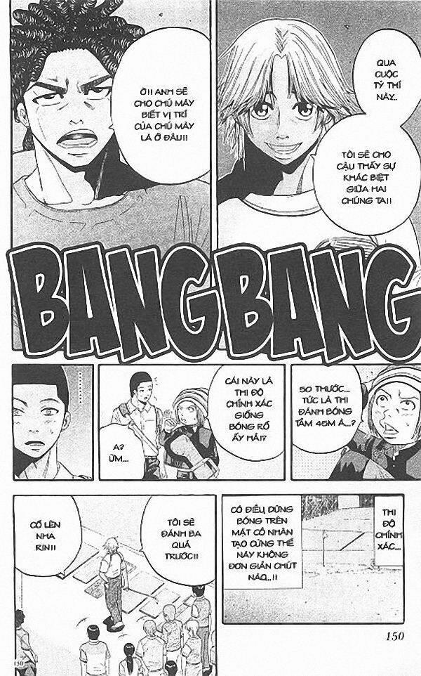 King Golf 37 trang 2