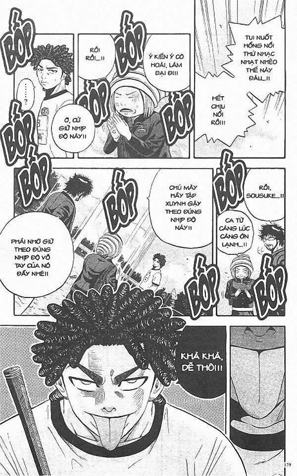 King Golf 38 trang 13