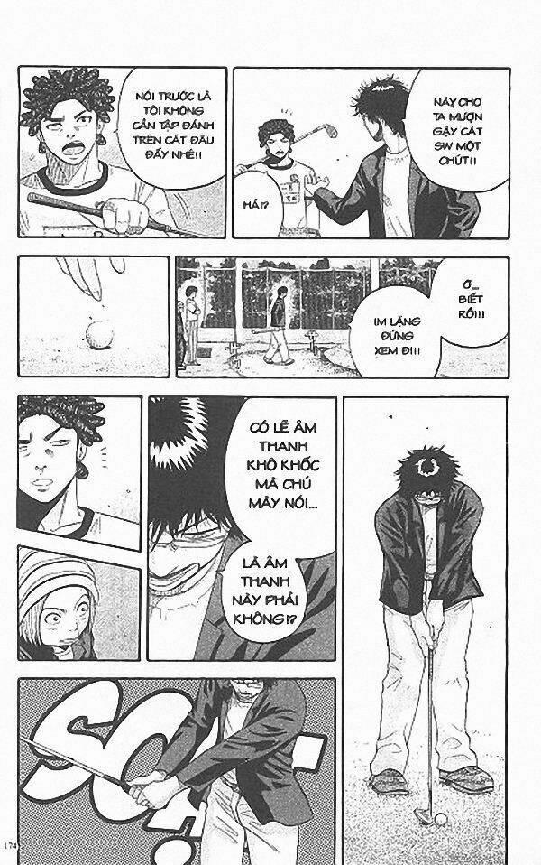 King Golf 38 trang 8