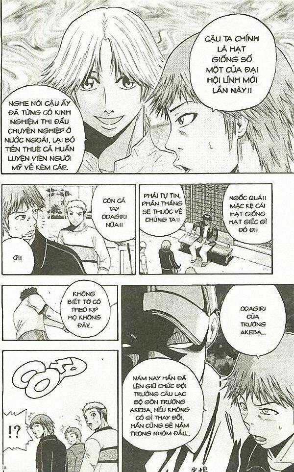 King Golf 39 trang 15