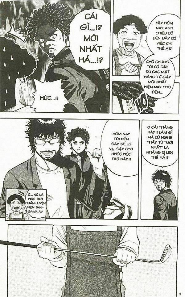 King Golf 39 trang 6