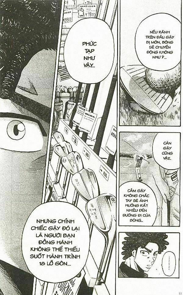 King Golf 39 trang 8