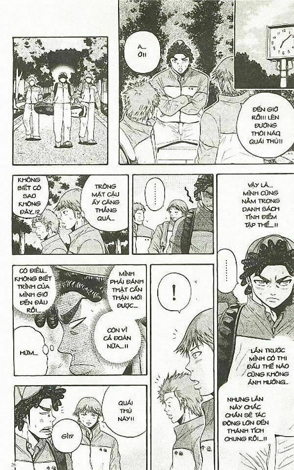 King Golf 40 trang 5