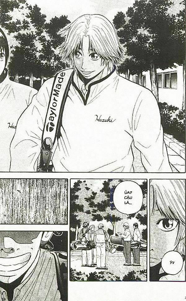 King Golf 40 trang 8