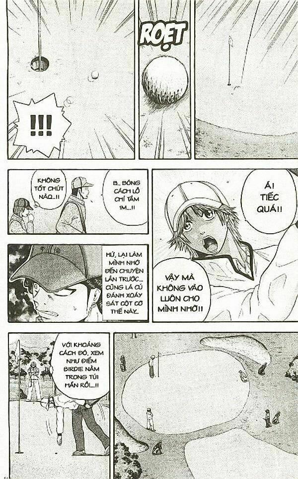 King Golf 41 trang 11