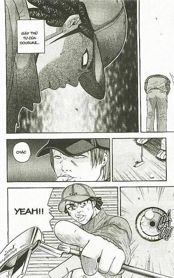 King Golf 41 trang 15