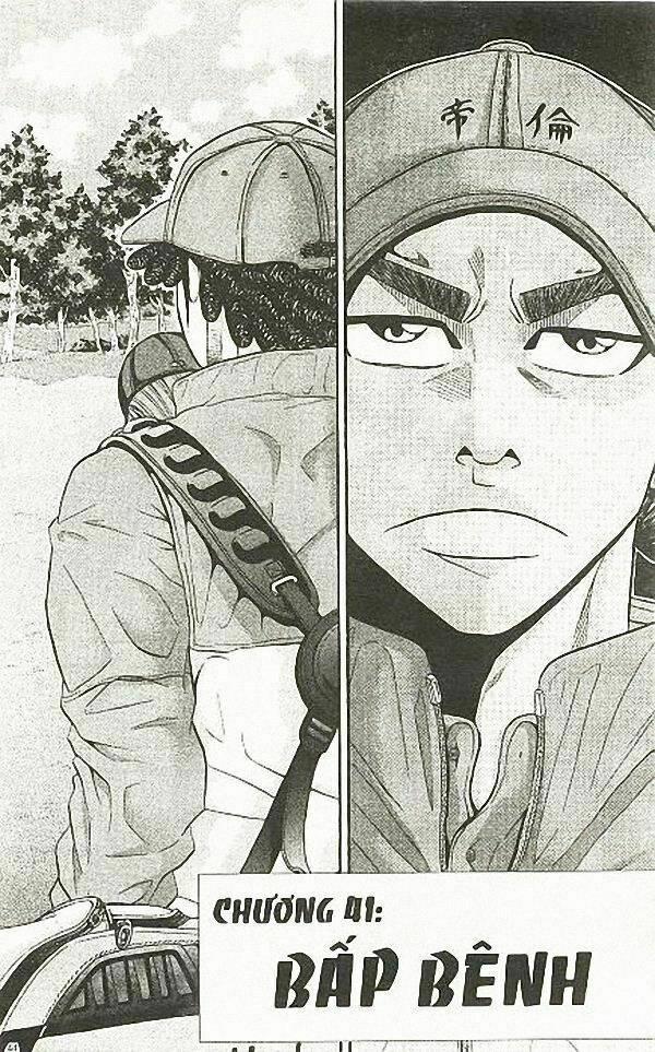 King Golf 41 trang 2