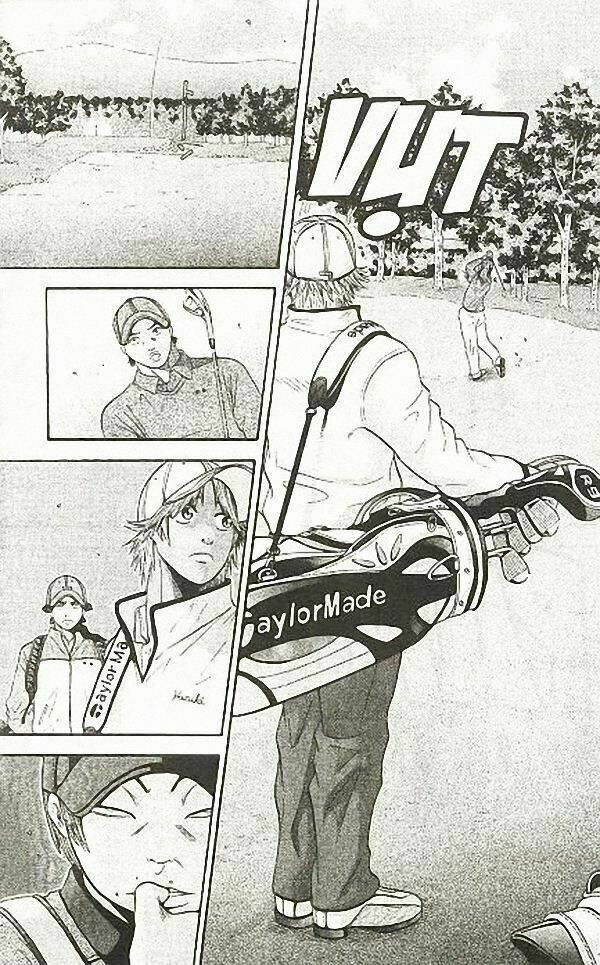 King Golf 41 trang 3