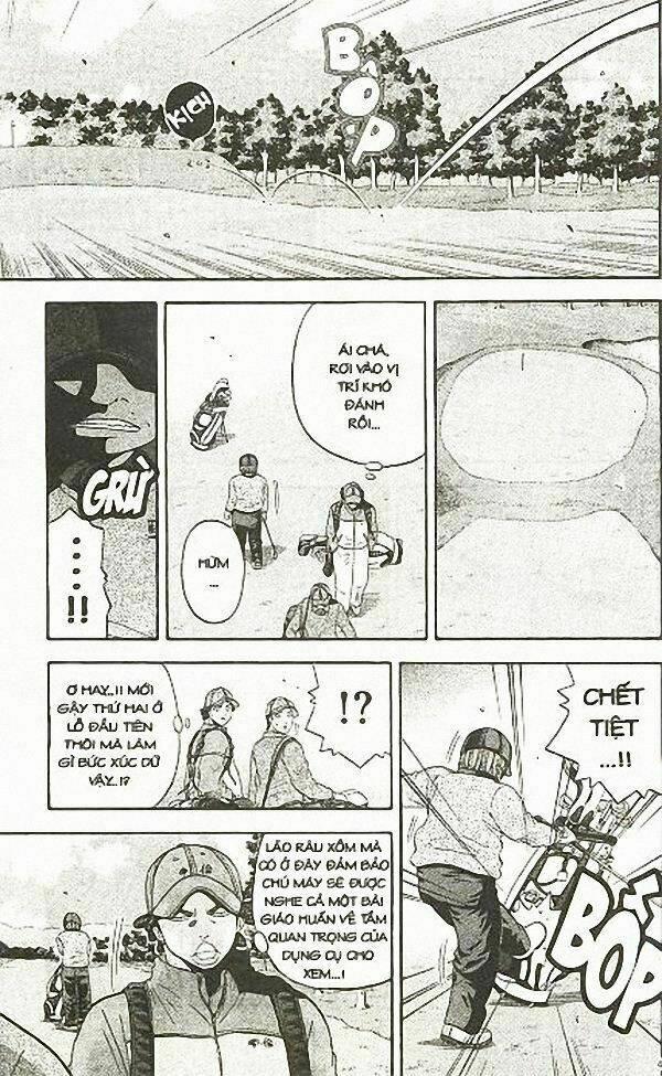 King Golf 41 trang 5