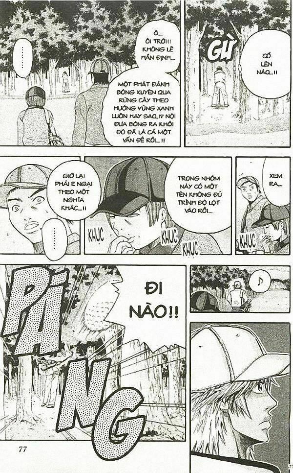 King Golf 42 trang 16