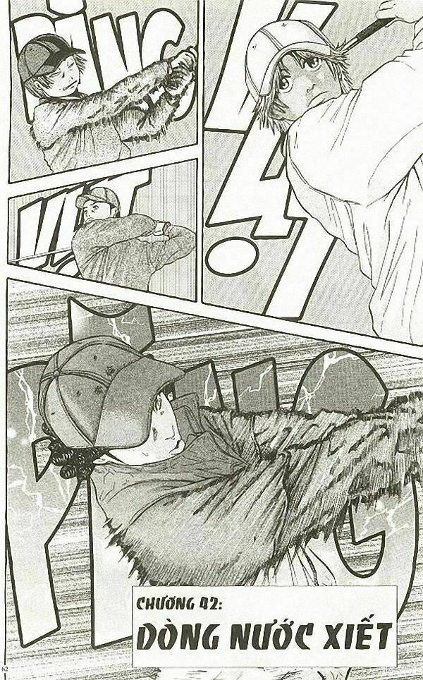 King Golf 42 trang 2