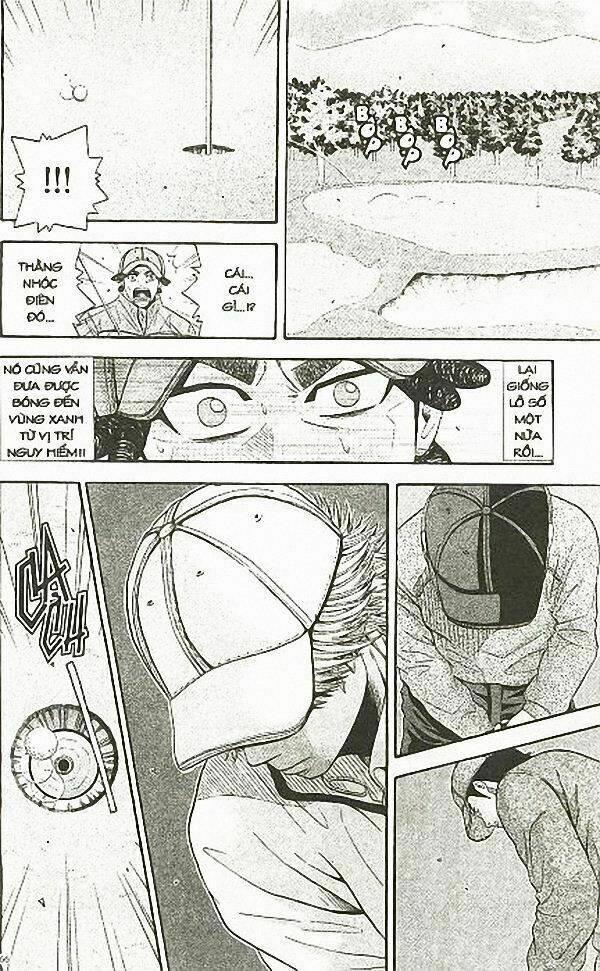 King Golf 42 trang 6