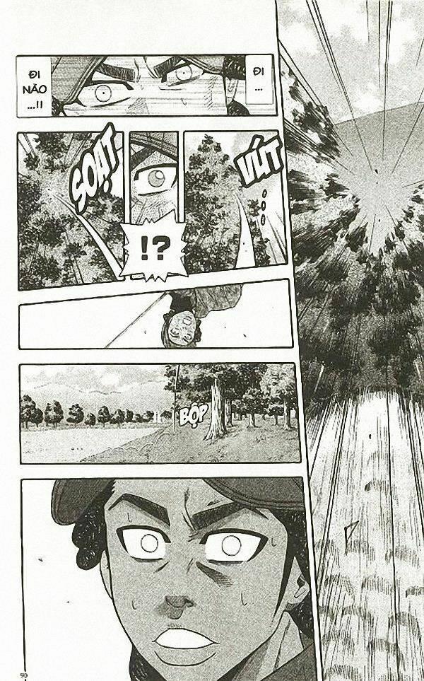 King Golf 43 trang 11