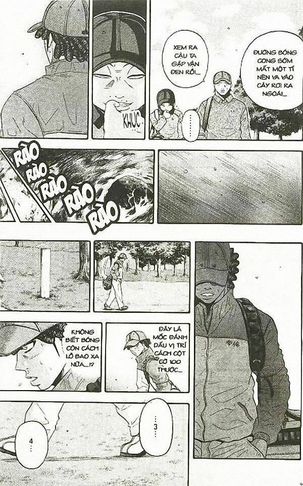 King Golf 43 trang 12