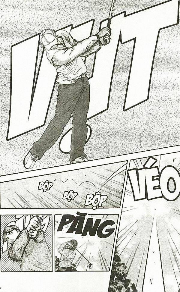 King Golf 43 trang 3