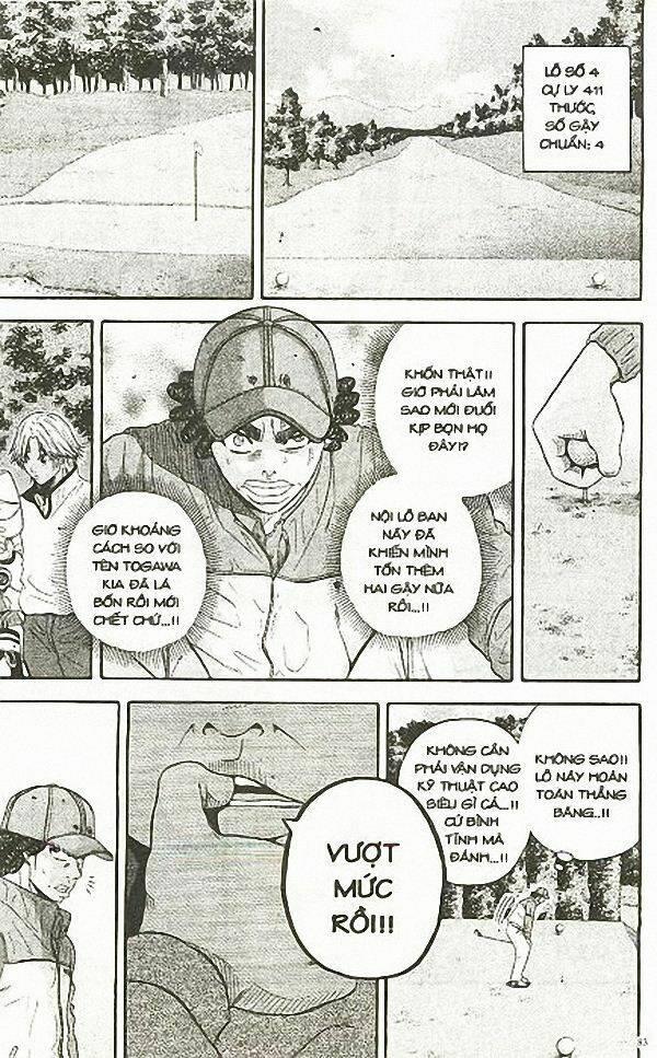 King Golf 43 trang 4