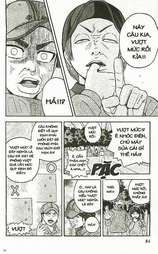 King Golf 43 trang 5