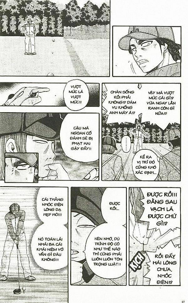 King Golf 43 trang 6