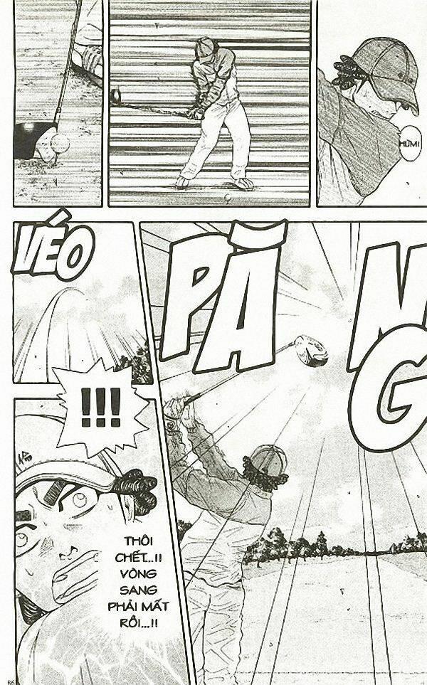 King Golf 43 trang 7