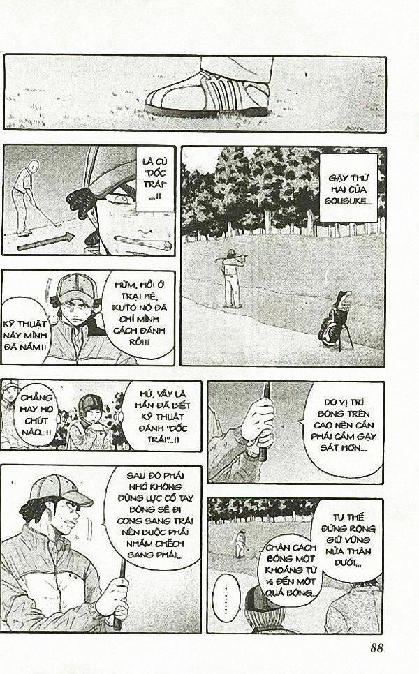 King Golf 43 trang 9