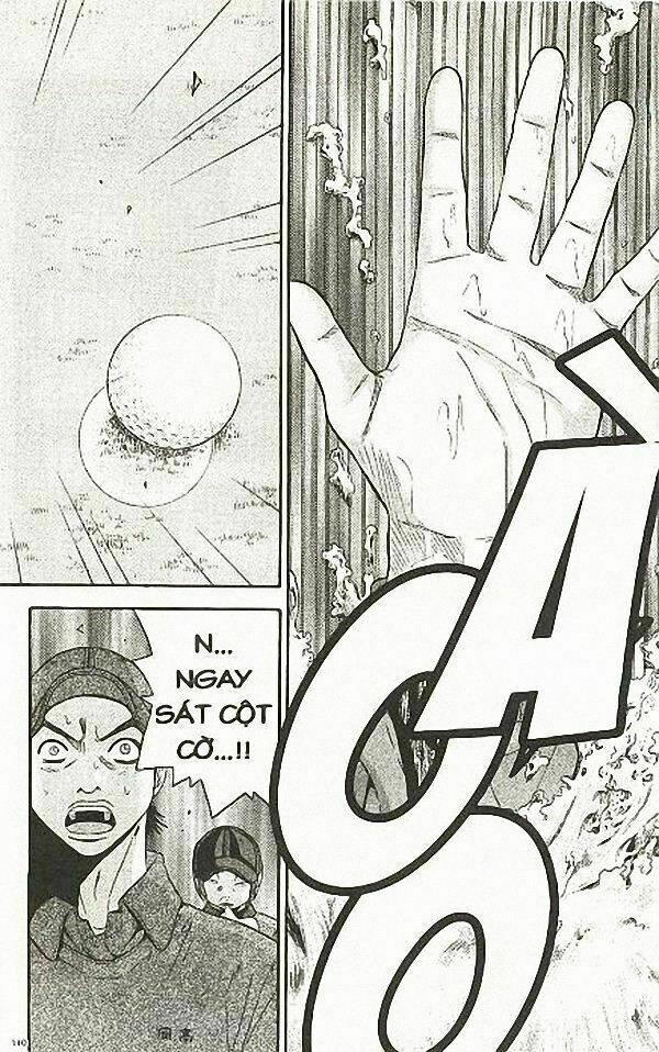 King Golf 44 trang 10