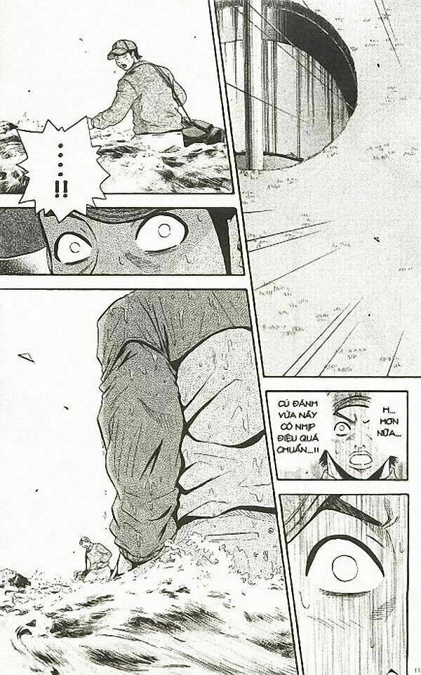 King Golf 44 trang 11