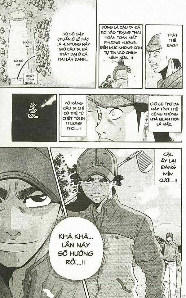 King Golf 44 trang 3